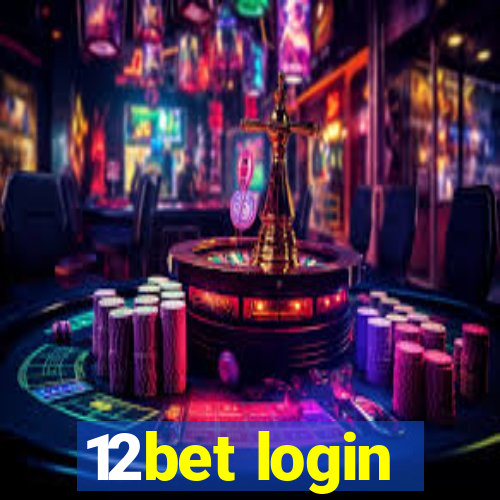 12bet login